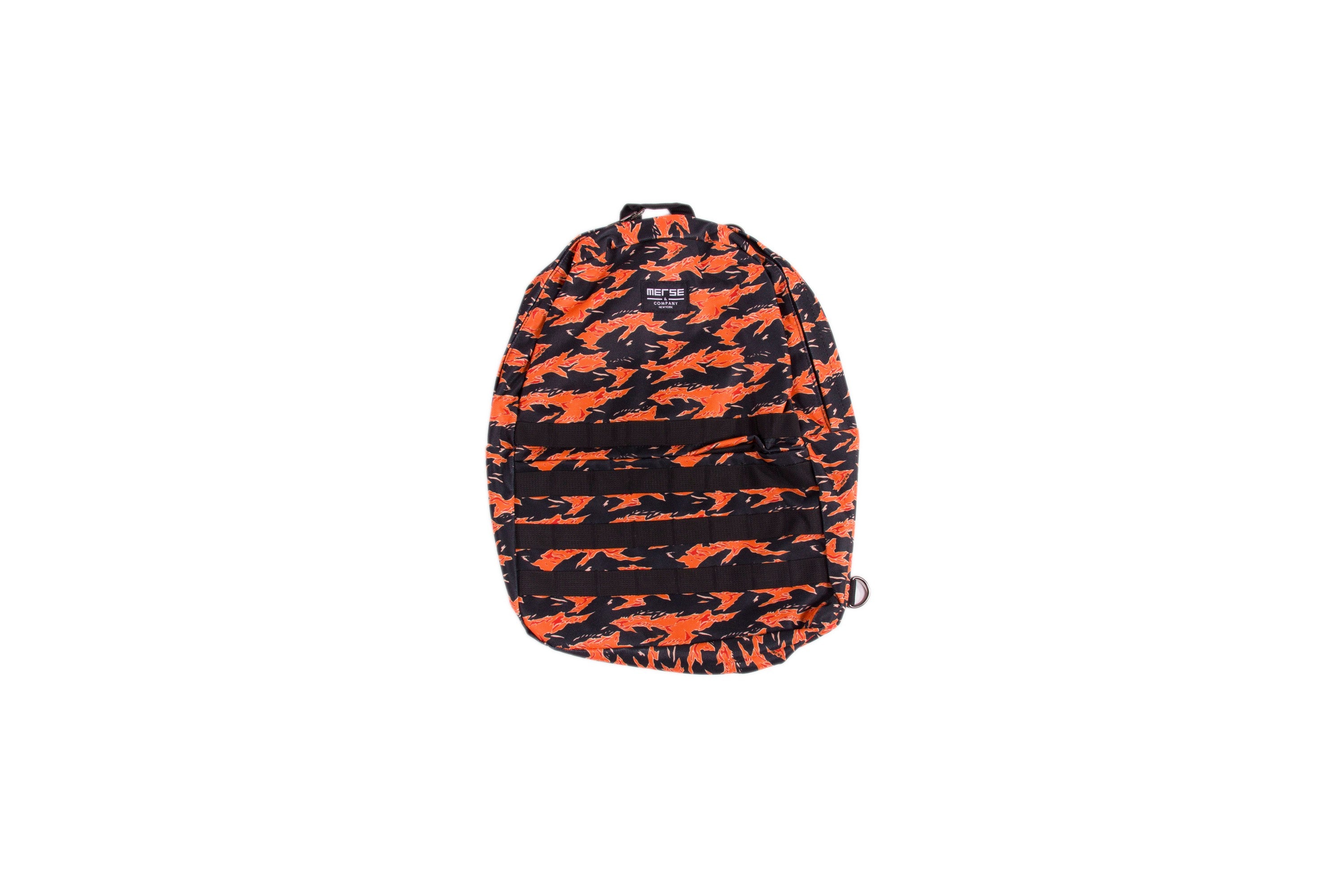 Merse & Company Tiger System Daypack