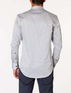 ALPHA Long Sleeve Woven Shirt